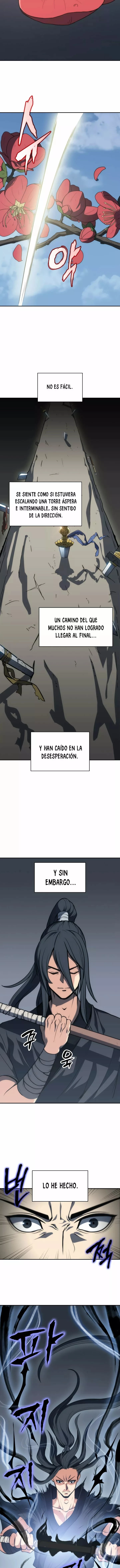 MookHyang – El Origen > Capitulo 5 > Page 71